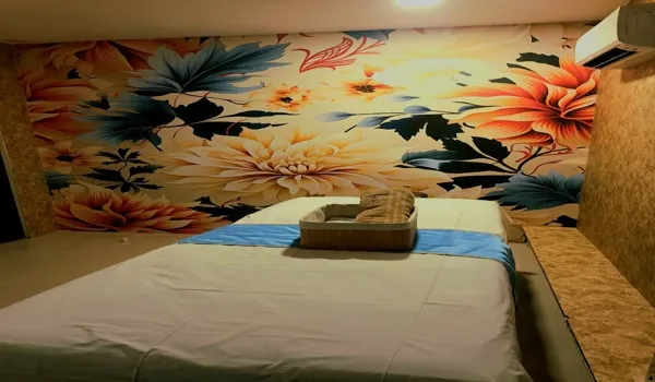 Meghavi Wellness Spa